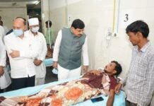 MP News: सागर जहरीली शराब कांड में बड़ा एक्शन, CM ने दिए न्यायिक जांच के आदेश