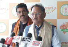 CM Sai Farmers Relief: बारिश से फसल बर्बाद होने पर किसानों को CM साय का भरोसा, सर्वे के बाद मिलेगा मुआवजा