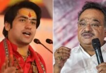 दुर्गा पूजा, मांसाहार और बंगाल की परंपरा… धीरेंद्र शास्त्री के बयान पर बढ़ी सियासी हलचल