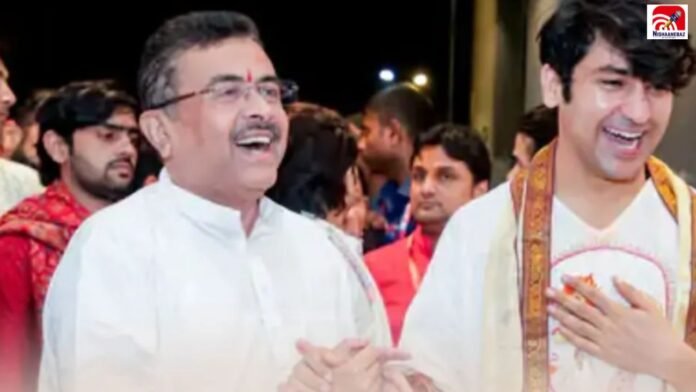 dhirendra shashtri