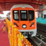 Indore Metro