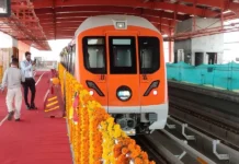 Indore Metro: अब 17.5 KM रूट पर दौड़ेगी मेट्रो, हर 15 मिनट में ट्रेन; रिटर्न टिकट पर 5% छूट Indore Metro