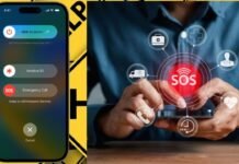 फोन में कैसे काम करता है Emergency SOS ? जानें iPhone और Android की आसान सेटिंग गाइड