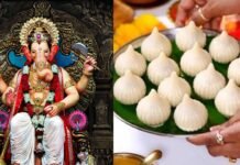 Ganesh Chaturthi पर घर बनाएं आटा-मावा मोदक, बिना मैदा के स्वाद होगा लाजवाब, बढ़ जाएगा स्वाद