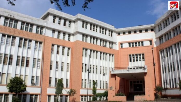 gmc bhopal