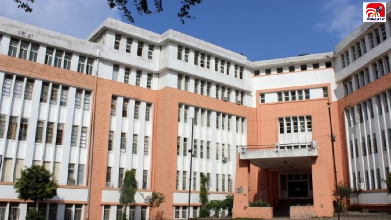 MP News: GMC भोपाल में जूनियर्स के 32 नियमों पर बवाल, NMC ने कॉलेज से पूछे 12 सवाल