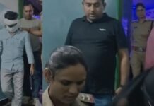 Gwalior Spa Raid: स्पा की आड़ में चल रहा था देह व्यापार! पुलिस ने STL सेंटर पर मारा छापा