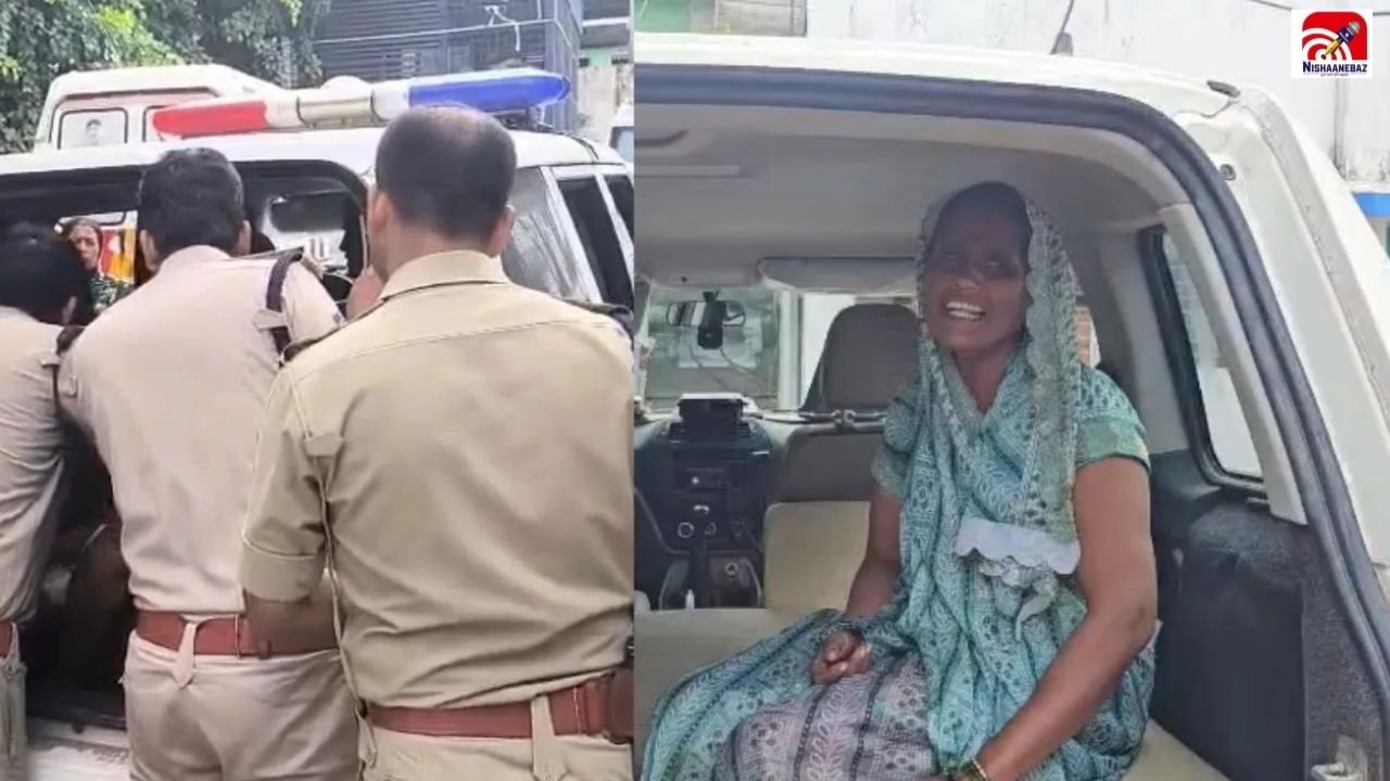 Gwalior Honor Killing: बेटी के बॉयकट बाल और नौकरी से नाराज था पिता, चाचा संग मिलकर हत्या का आरोप
