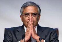 ज्ञानेश कुमार को हटाना नहीं इतना आसान! जानिए CEC को पद से हटाने का पूरा नियम