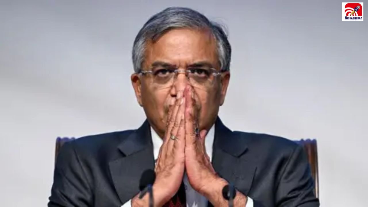 ज्ञानेश कुमार को हटाना नहीं इतना आसान! जानिए CEC को पद से हटाने का पूरा नियम