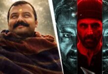 अक्षय-सैफ वाली ‘हैवान’ की हालत खराब! चौथे दिन सिर्फ 70 लाख, वहीं ‘हनुमान अंश’ ने कूटे 9.75 करोड़