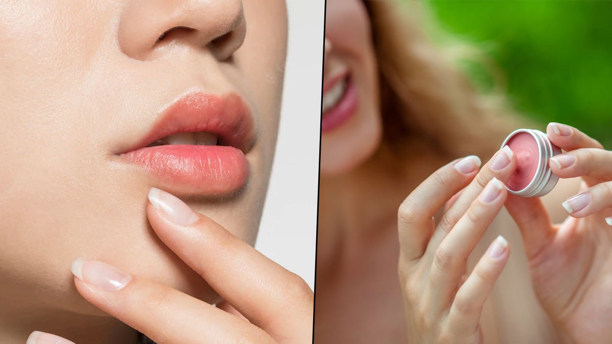 Skin Care: फटे और बेजान होंठों से हैं परेशान? घर की इन चीजों से मिनटों में तैयार करें मॉइस्चराइजिंग लिप बाम