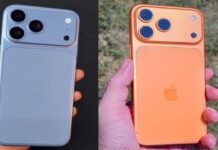 iPhone 18 Pro Max ने लॉन्च से पहले बढ़ाई धड़कनें! मिल सकते हैं ये धांसू फीचर्स