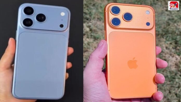 iPhone 18 Pro Max