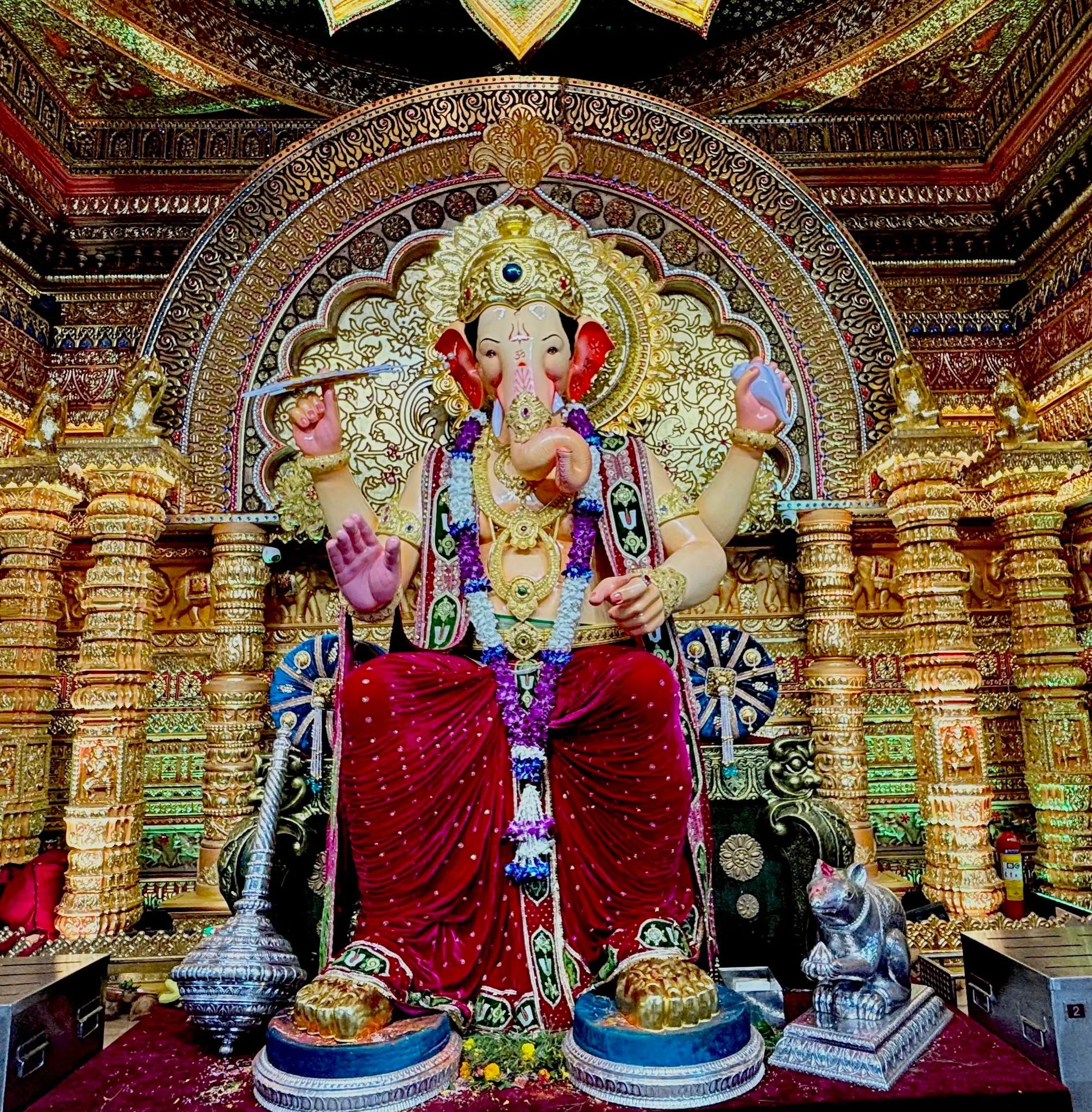 अनंत चतुर्दशी कब है? 24 या 25 सितंबर! कैसे करे मूर्ति विसर्जन, जानिए नियम और मुहूर्त