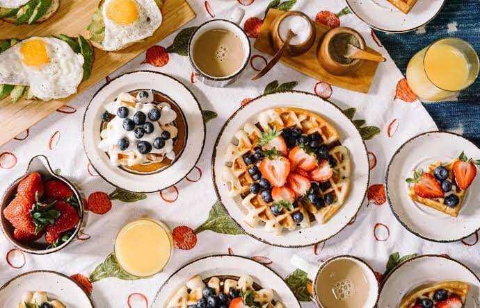 Health: सुबह नाश्ते की ये 5 चीजें बढ़ा सकती हैं पेट की चर्बी, खाने से पहले जान लें