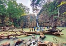 Chhattisgarh Tourism: घूमने का बना रहे हैं प्लान? छत्तीसगढ़ की इन जगहों पर मिलेगा सुकून