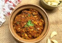 Recipe: घर पर बनाएं रेस्टोरेंट जैसी टेस्टी लहसुन की चटनी, खाने का स्वाद हो जाएगा दोगुना