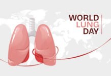 World Lung Day 2026: इन लक्षणों को बिल्कुल न करें नजरअंदाज, फेफड़ों की सेहत हो सकती है प्रभावित