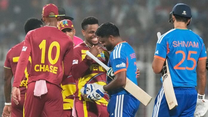 india vs westindies
