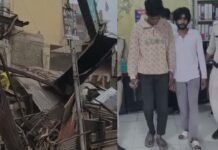 MP News: इंदौर में एक ही दिन दो बड़े एक्शन! साउथ तोड़ा में 50 दुकानें टूटीं, महालक्ष्मी नगर में 2 चोर गिरफ्तार