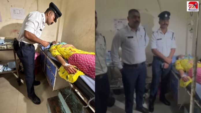 indore crime
