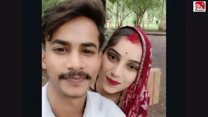 indore murder