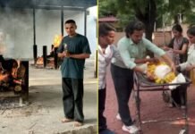 Indore News: जिस मां ने 4 बेटों को दिया जन्म, उसकी अंतिम विदाई में नहीं पहुंचा कोई! वृद्धाश्रम ने निभाया फर्ज