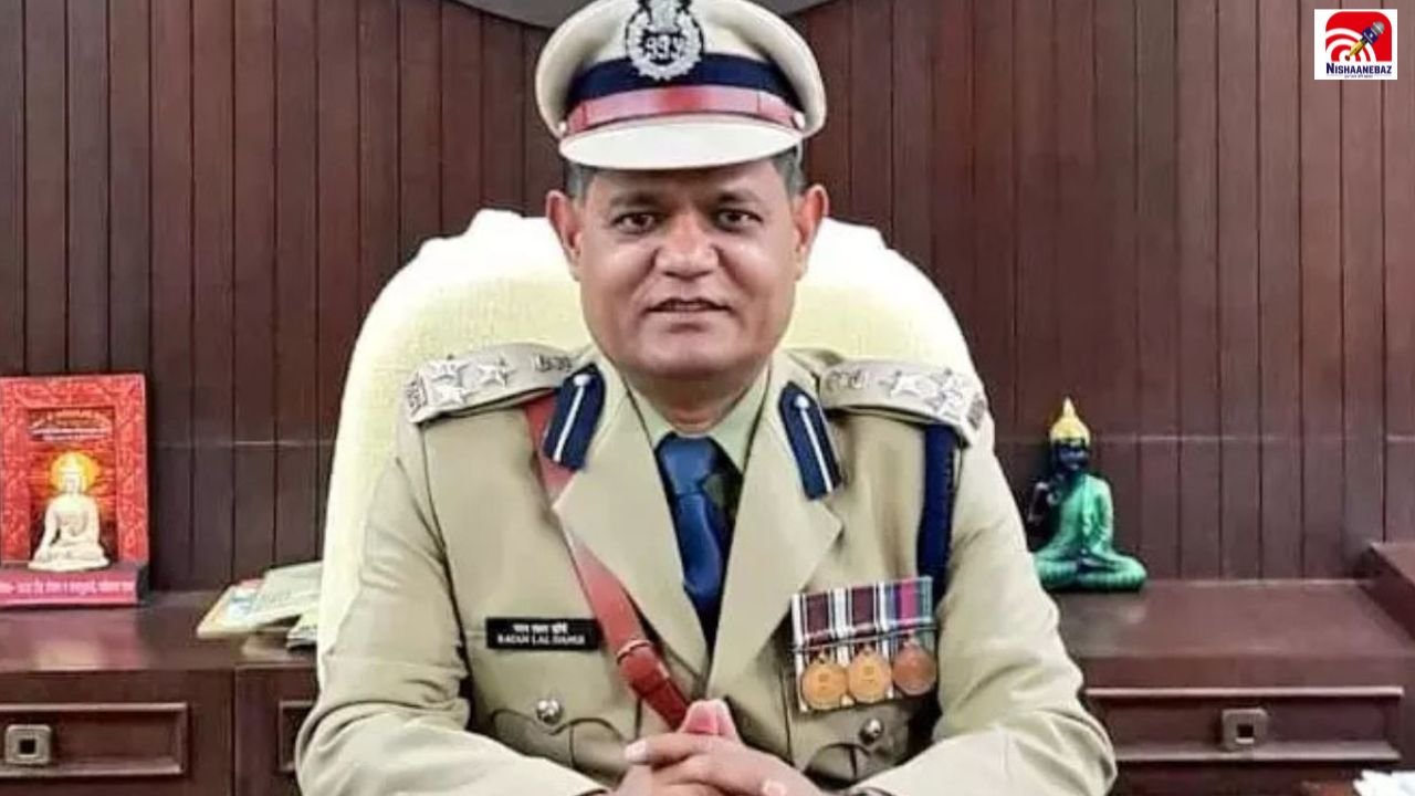 CG News: IPS रतनलाल डांगी केस में बड़ा मोड़! हाईकोर्ट ने शासन से मांगा जवाब, नहीं तो…