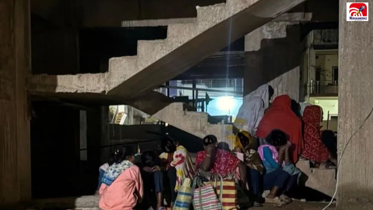 CG News: AI से तस्वीर तैयार, मूर्तिकारों के हाथों आकार… अंबिकापुर में ऐसे बन रहे नए गणपति