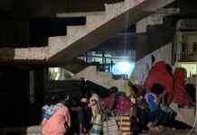 CG News: जगदलपुर में देर शाम बड़ा एक्शन, निर्माण स्थल से 8 नाबालिग बालिकाएं रेस्क्यू