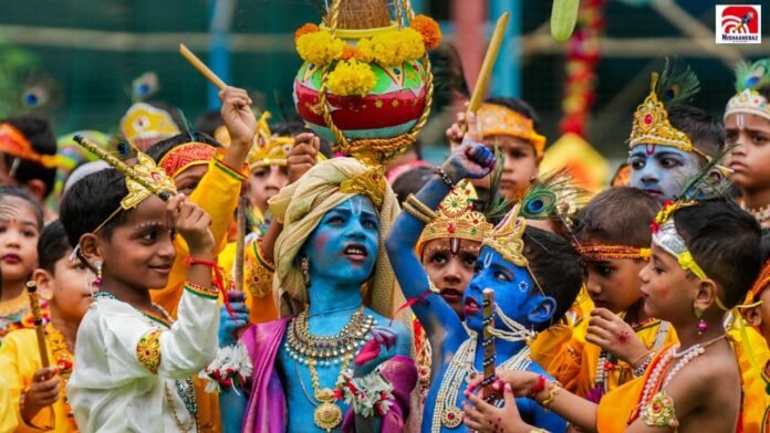 janmashtami