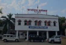 MP News: कटनी में रेत ठेकेदार पर बड़ा एक्शन, 1.46 लाख घन मीटर स्टॉक गायब मिलने पर 27 करोड़ की पेनल्टी