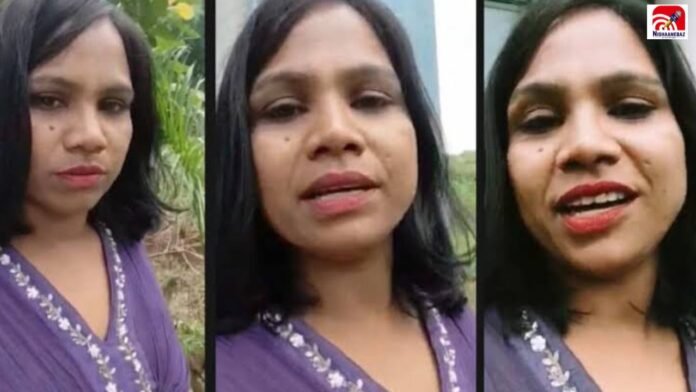 komal lahre