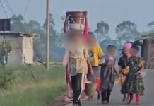 Surguja News: पहाड़ी कोरवा आश्रम में 3 दिन से बिजली गुल, 1 KM दूर से पानी ला रहे बच्चे