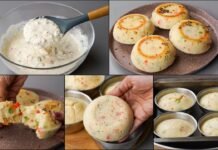 Recipe: सुबह की भागदौड़ में फट से बन ये सूजी-दही की हेल्दी और स्पंजी डिश, कम तेल में स्वाद का डबल डोज