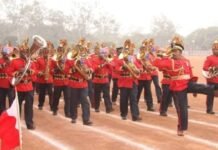MP Police Band Bharti Result 2026 जारी, आरक्षक भर्ती का फाइनल रिजल्ट यहां करें चेक