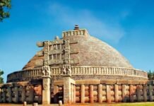 MP Tourism का नया रिकॉर्ड! एक साल में पहुंचे 21.05 करोड़ पर्यटक , 57% की बढ़ोतरी