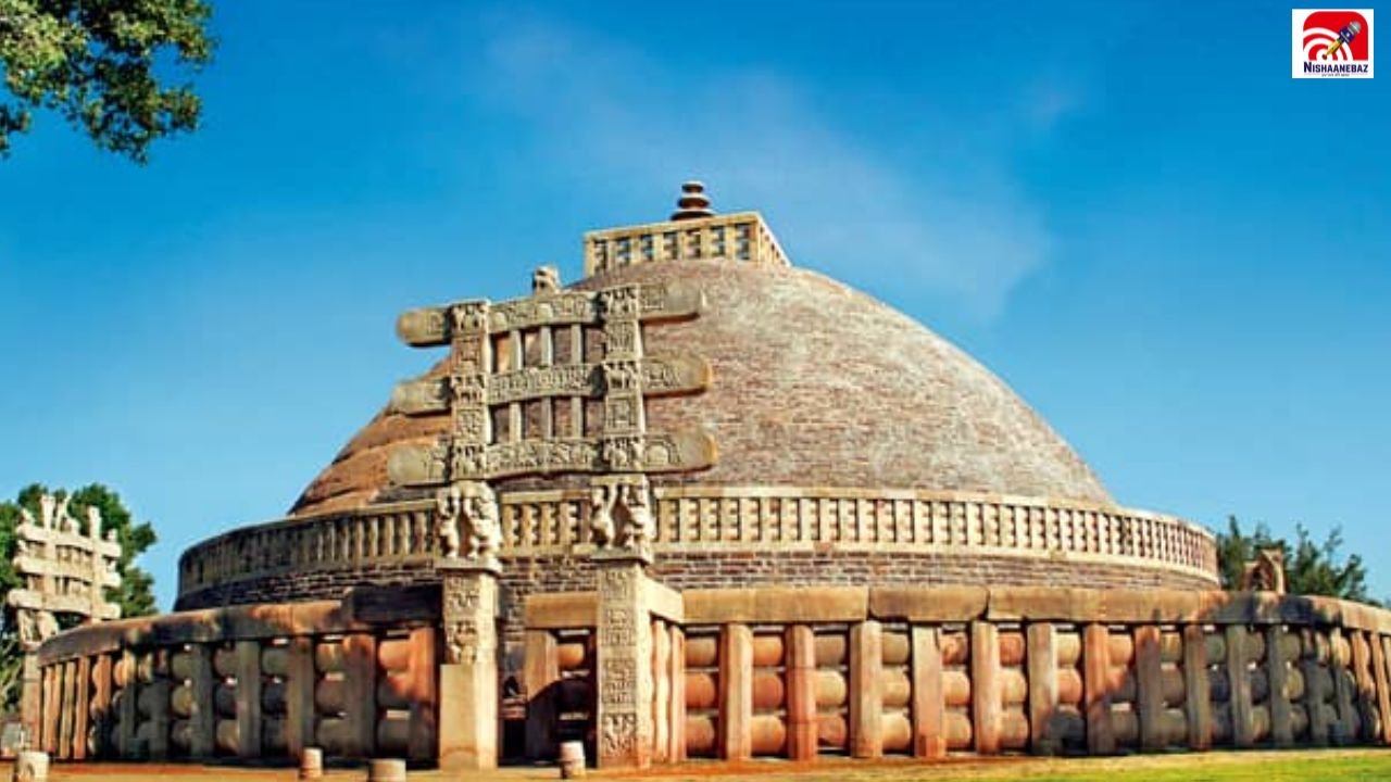 MP Tourism का नया रिकॉर्ड! एक साल में पहुंचे 21.05 करोड़ पर्यटक , 57% की बढ़ोतरी