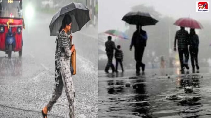 mp weather