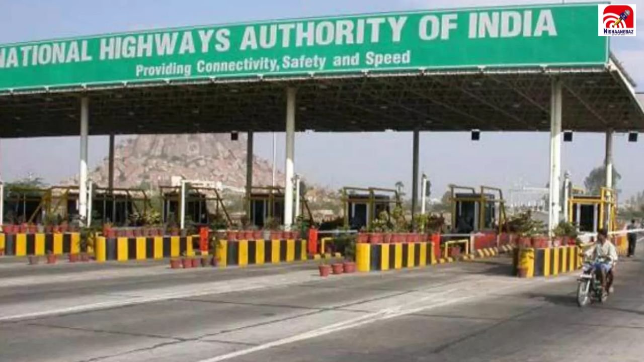 ED Raid: MP में पूर्व कांग्रेस विधायक संजय शर्मा के ठिकानों पर ED की दबिश, NHAI टोल फर्जीवाड़े से जुड़ा है मामला