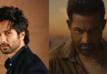 जूनियर NTR की ‘ड्रैगन’ में शाहिद कपूर का जलवा तय! लुक लॉक होने की खबर, अगले शेड्यूल में दिखेंगे साथ