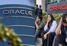 Oracle Layoffs: सुबह आया ईमेल और चली गई नौकरी! ओरेकल में फिर छंटनी से कर्मचारियों को झटका