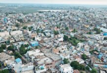 Bhopal News: भोपाल के इस इलाके में आपका भी तो नहीं मकान? 22 घरों पर निगम की कार्रवाई, 15 दिन की मोहलत