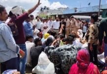 MP News: सड़क नहीं मिली तो ग्रामीणों ने हाईवे ही रोक दिया, 2 घंटे चक्काजाम से मचा हड़कंप