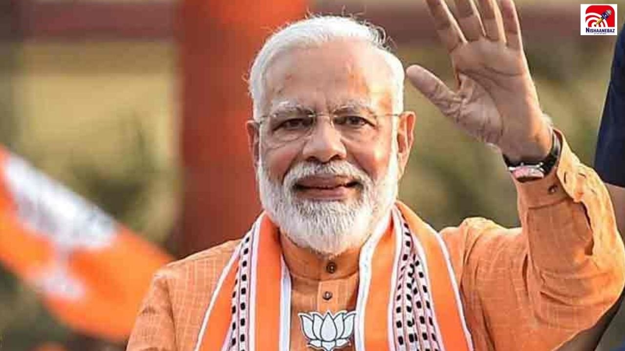 PM Modi Video Message: 7.8% GDP Growth से गदगद PM मोदी, सोना और विदेश यात्रा को लेकर फिर कही ये बात