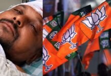 CG News: रायगढ़ में समझाने पहुंचे BJP पार्षद पर फरसे से हमला, सिर में लगी चोट, घटना से इलाके में मचा हड़कंप