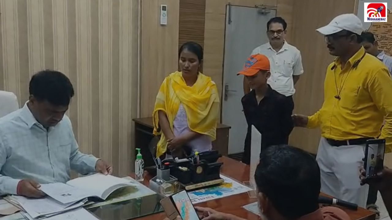 MP News: रीवा अस्पताल में इलाज पर विवाद, महिला बोली- सांस की समस्या का मिर्गी का किया इलाज