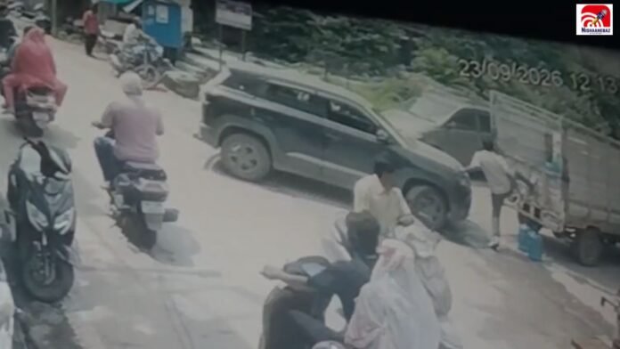 rewa crime