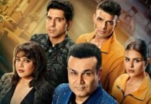 राजनीति से OTT तक शहजाद पूनावाला की एंट्री, ‘Rise and Fall 2’ में दिखेगा नया अंदाज